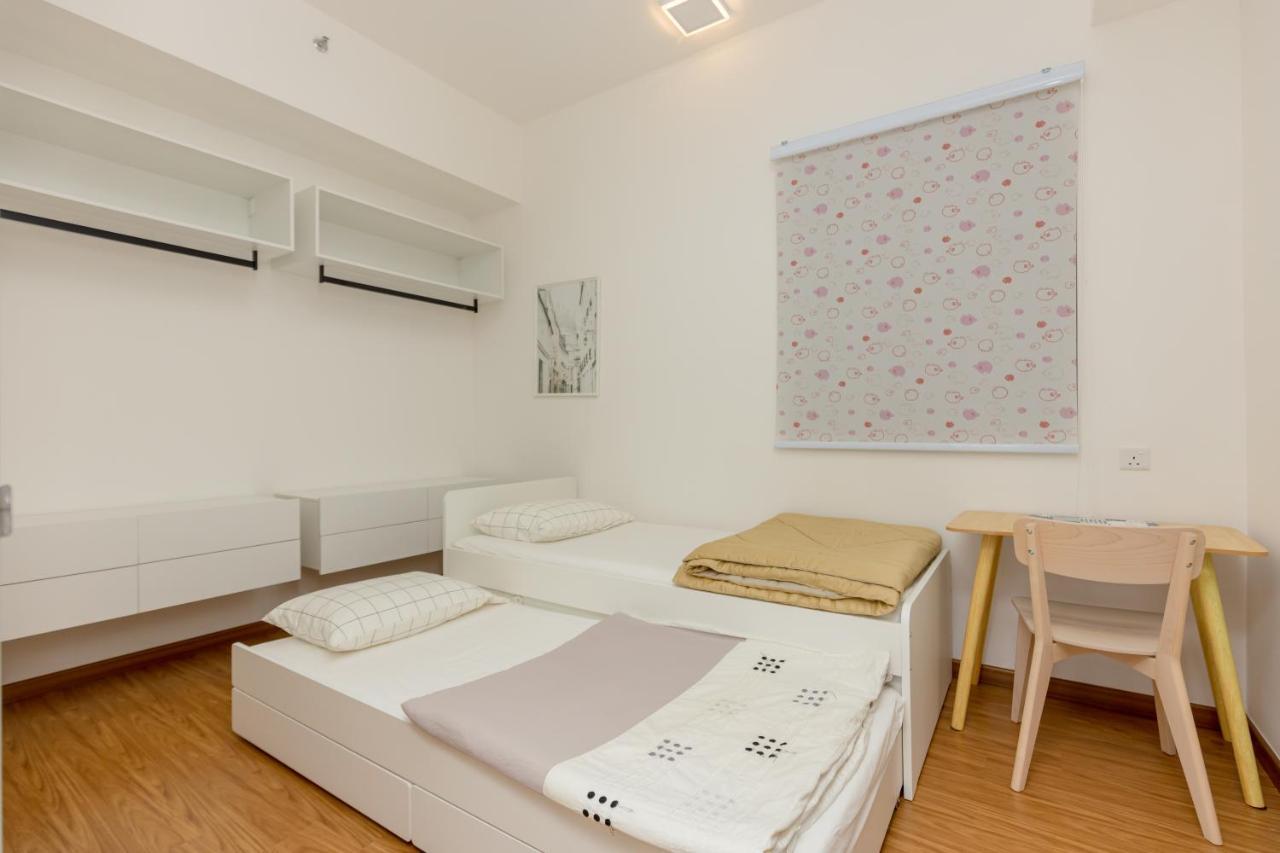 Beacon Executive Suite Penang جورج تاون المظهر الخارجي الصورة